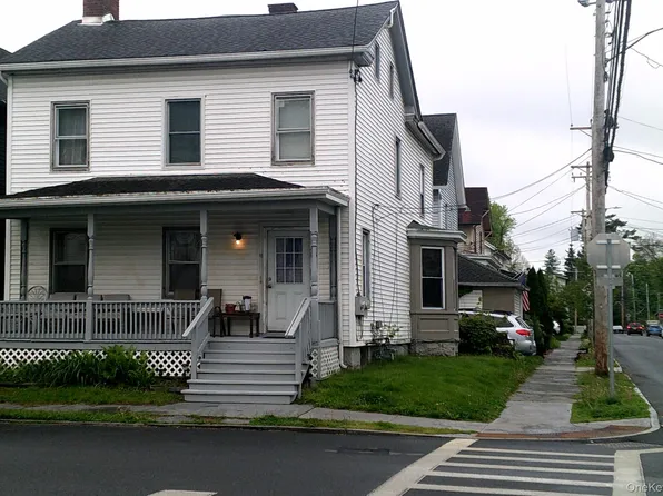 95 Clinton Avenue, Kingston, NY 12401