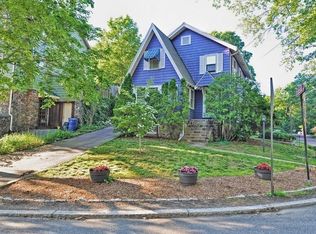 124 Boardman Ave, Melrose, MA 02176