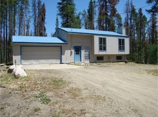 (Undisclosed Address), Grand Lake, CO 80447