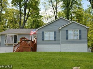 192 Salt Lick Rd, Front Royal, VA 22630