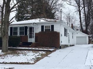 1597 Norledge Rd, Akron, OH 44305