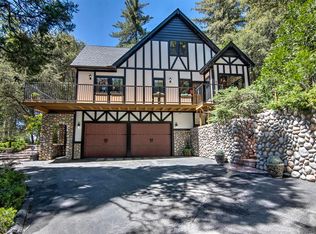 53295 Oates Ln, Idyllwild, CA 92549