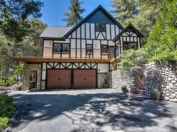 53295 Oates Ln, Idyllwild, CA 92549