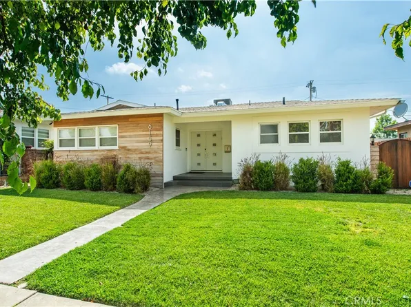 6159 Sylvia Ave, Tarzana, CA 91335