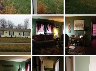 603 Cora Ln, Fremont, IN 46737