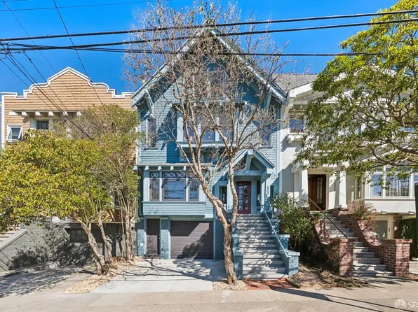1510 7th Ave, San Francisco, CA 94122