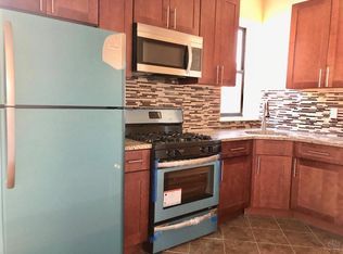 232 W 122nd St APT 3A, New York, NY 10027
