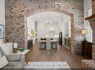2843 Pointe Marie Dr, Baton Rouge, LA 70820