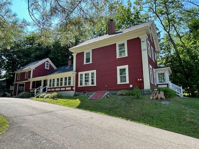 146 N Main Street, Wolfeboro, NH, 03894