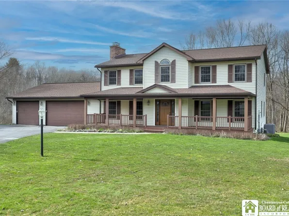 12 Westbury Ct, Jamestown, NY 14701