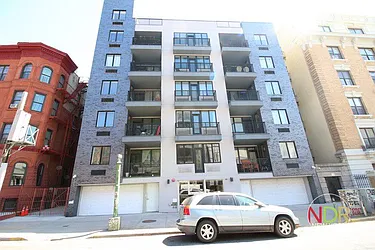 Rented by Next Door Realty NYC