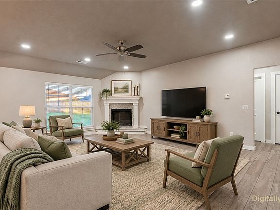 4th image of 1704 Taylor Orchard Rd