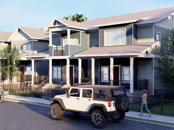 Mullan B Plan, Atlas Waterfront