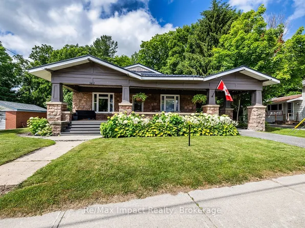 342 Metcalf St, Tweed, ON K0K 3J0