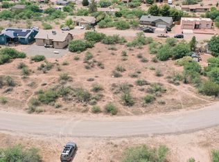 5570 N Bentley Dr, Rimrock, AZ 86335