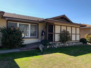 5686 Los Amigos St, Buena Park, CA 90620