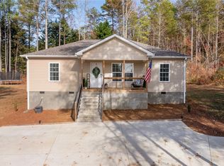 552 Edens Rd, Pickens, SC 29671