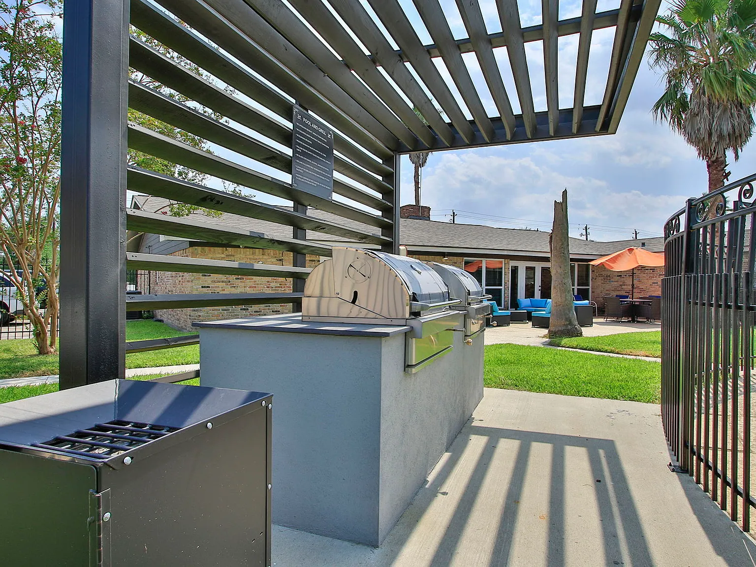 Crossings at Alderson Apartments — Photo 4