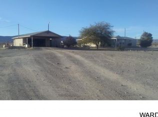 7884 W Agua Fria Dr, Golden Valley, AZ 86413