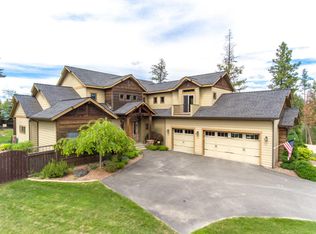 8733 N Stable Trace Ct, Hayden Lake, ID 83835