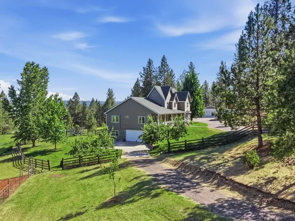 9516 E Day Rd, Mead, WA 99021