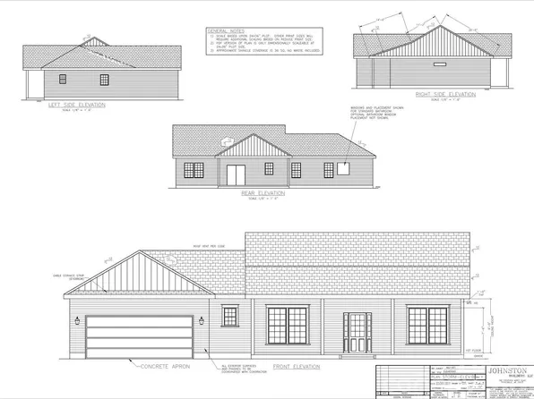 618 Central Dr #1, Statesville, NC 28677