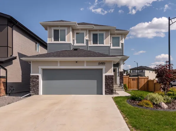 9119 183rd Ave NW, Edmonton, AB T5Z 0S6