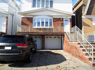 283 Avenue E #1, Bayonne, NJ 07002