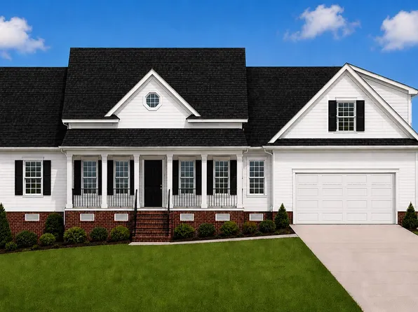 109 New Market, Williamsburg, VA 23188