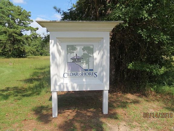 2nd image of TBDD Cedar Shores Drive LOT 10