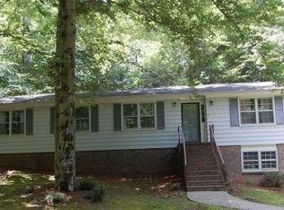 117 Harbor Dr, Greenville, SC 29611