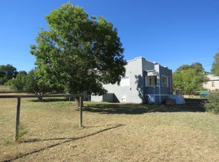 698 Dwyer Ave, Raton, NM 87740