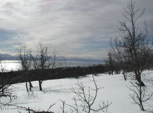 L3 Cottonwood Hill Ave, Homer, AK 99603