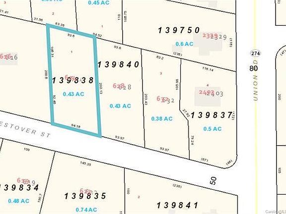 4th image of 624 Westover St