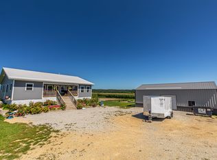 N7352 Wettach Rd, Monticello, WI 53570