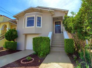 561 Hearst Ave, San Francisco, CA 94112