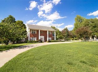 150 W Andrew Ave, Springdale, AR 72764