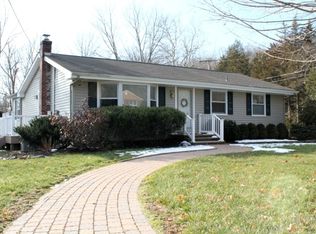 105 Brass Castle Rd, Washington, NJ 07882