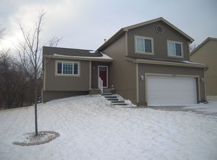 20621 Frances St, Gretna, NE 68028