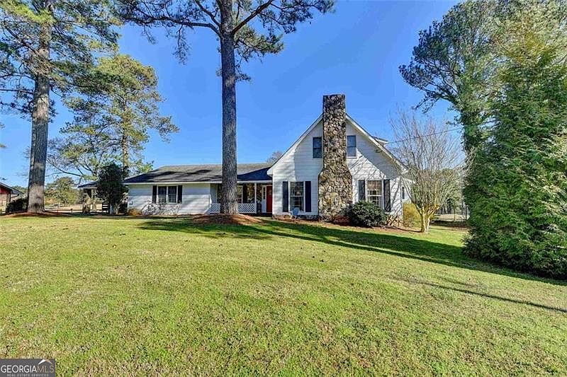 5931 Brassie Ridge Ln