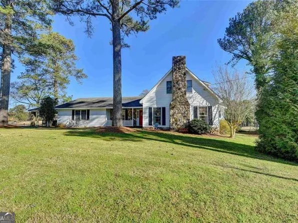 5931 Brassie Ridge Ln, Ellenwood, GA 30294