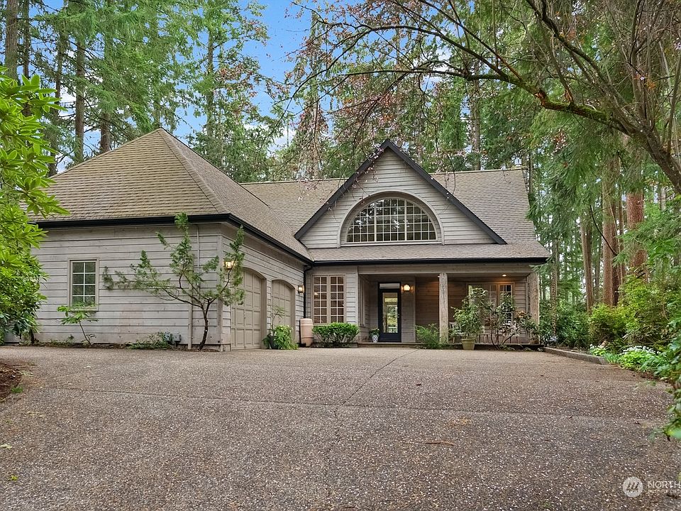 4506 Canterwood Drive NW, Gig Harbor, WA 98332 Zillow