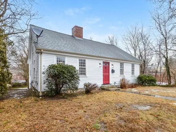 174 Front St, Weymouth, MA 02188