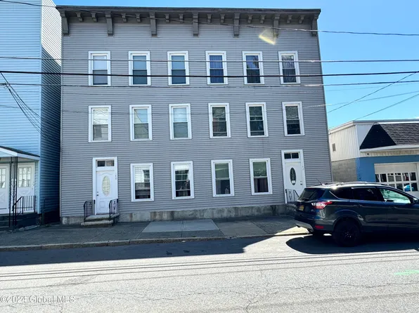 140-142 Congress Street, Cohoes, NY 12047