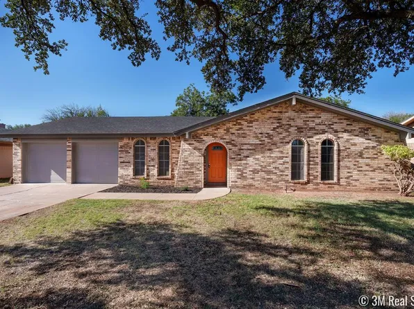 3925 Inglewood Dr, San Angelo, TX 76904