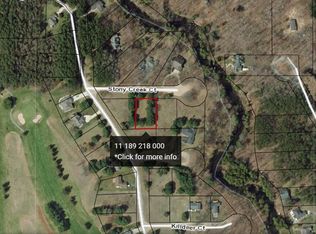 9717 Stony Creek Ct, Stanwood, MI 49346