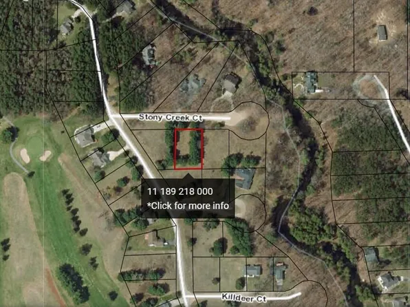 9717 Stony Creek Ct, Stanwood, MI 49346