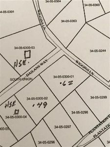Dailans Way LOT 1, South Union Twp, PA, 15401