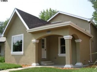 3729 W 23rd Ave, Denver, CO 80221