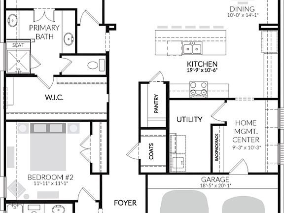 2nd image of this home